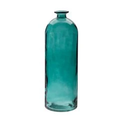 Deco Distrib Dame Jeanne 5L Bleu H42,5cm