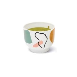 Paddywax Bougie Wabi Sabi Bergamote Pétillante