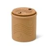Paddywax Bougie Dune En Ceramique - Fleurs Sauvages & Bouleau