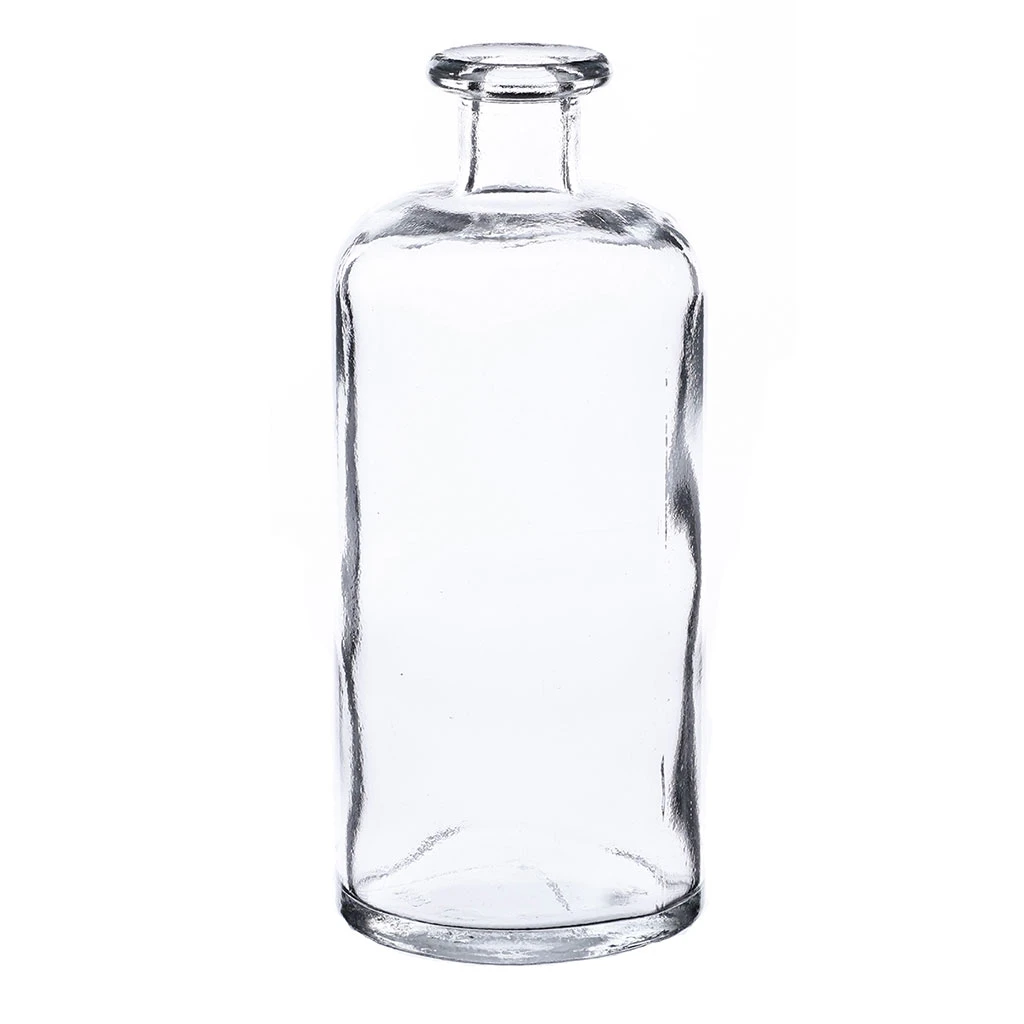 Deco Distrib Dame Jeanne 0.7l Transparent En Verre D8.5xh20cm 1 Deco Distrib Dame Jeanne 0.7l Transparent En Verre D8.5xh20cm