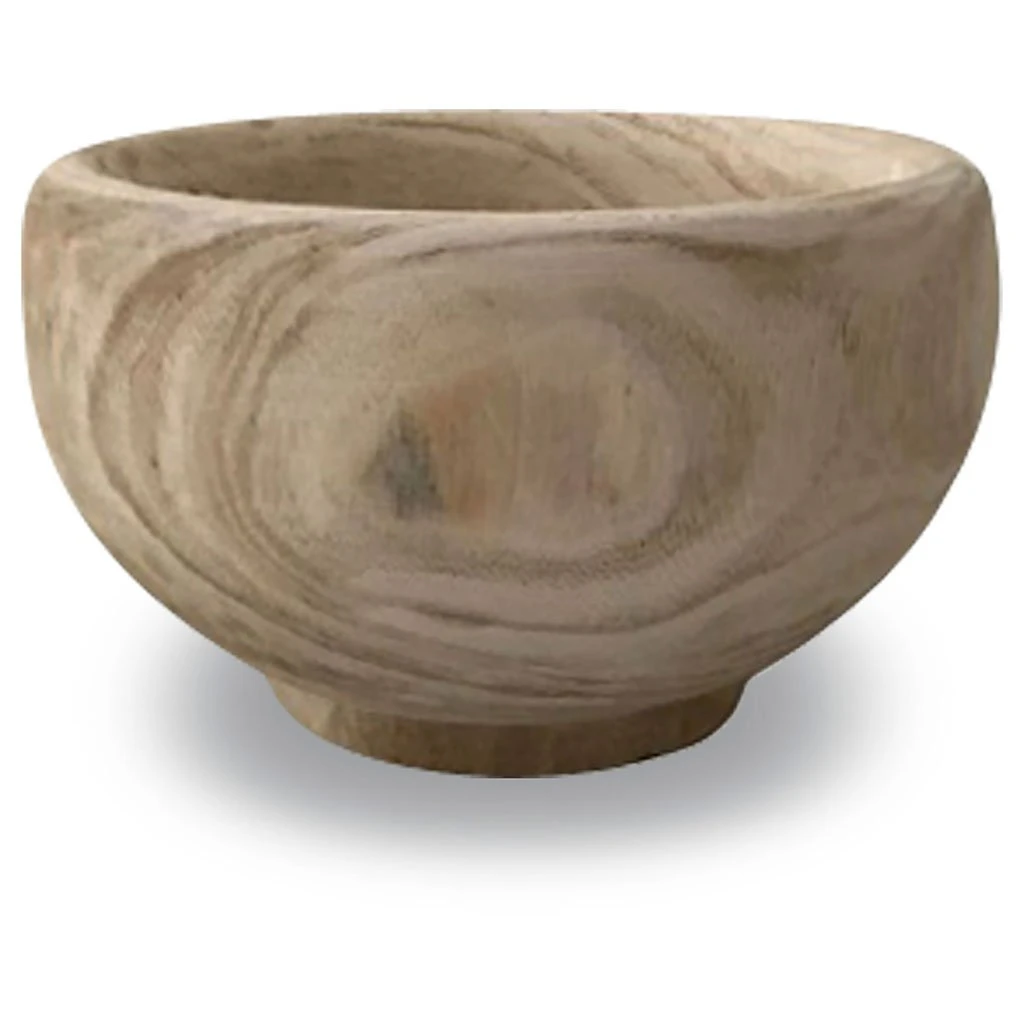 Opjet Coupe Ronde Aya D25xh15cm 1 Opjet Coupe Ronde Aya D25xh15cm