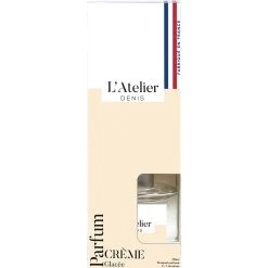 Atelier Denis Diffuseur De Parfum Senteur Crème Glacée - 100 Ml