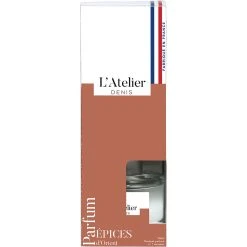 Atelier Denis Diffuseur De Parfum Senteur épices D'orient - 100 Ml