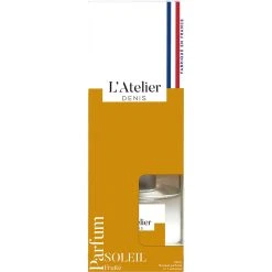 Atelier Denis Diffuseur De Parfum Senteur Soleil Fruité - 100 Ml