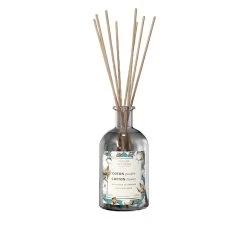 Panier Des Sens Diffuseur De Parfum Ambiance - Coton Poudré -SEMA DESIGN Boutique 644556 FRN02 WEB