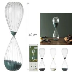 Home Déco Factory Sablier Deco