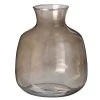 Deco Distrib Vase Taupe D24xh29cm - Litka