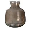 Deco Distrib Vase Taupe D17xh20cm - Litka