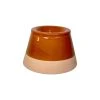 Chabi Chic Cendrier Masala D16.5cm - Oumnes