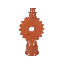 Chabi Chic Bougeoir Soleil Terracotta - Tadelakt