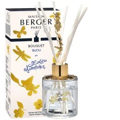 Maison Berger Bouquet Parfumé Lolita Bijou Transparent