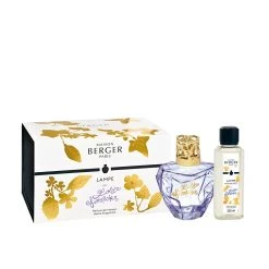 Maison Berger Coffret Lampe Lolita Lempicka Parme
