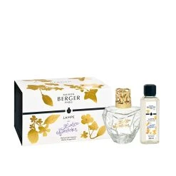 Maison Berger Coffret Lampe Lolita Lempicka Transparente