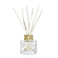 Maison Berger Coffret Duo Mini Bouquet Parfumé Et Bougie Lolita Transparent Parfum Lolita Lempicka -SEMA DESIGN Boutique 650934 FRN03 WEB