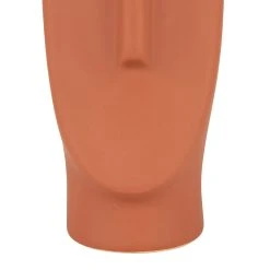 SEMA DESIGN Vase Face Visage Terracotta En Grès 6 SEMA DESIGN Vase Face Visage Terracotta En Grès -SEMA DESIGN Boutique 74521 DET02 WEB