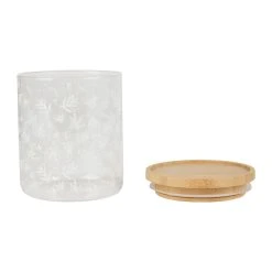 SEMA DESIGN Pot Avec Couvercle Fleuri D9.5cm 5 SEMA DESIGN Pot Avec Couvercle Fleuri D9.5cm -SEMA DESIGN Boutique 74755 DET02 WEB