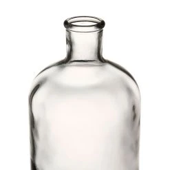SEMA DESIGN Vase Bouteille Comete Gris D11.5xh23cm Verre Recyclé 5 SEMA DESIGN Vase Bouteille Comete Gris D11.5xh23cm Verre Recyclé -SEMA DESIGN Boutique 75634 DET01 WEB
