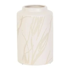 SEMA DESIGN Vase Boheme Nude D14.5xh23cm En Porcelaine
