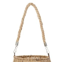 SEMA DESIGN Lanternes En Corde Naturel (lot De 2) -SEMA DESIGN Boutique 75915 DET02 WEB