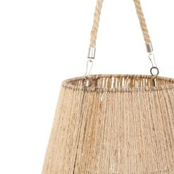 SEMA DESIGN Lanternes En Corde Naturel (lot De 2) -SEMA DESIGN Boutique 75915 DET03 WEB