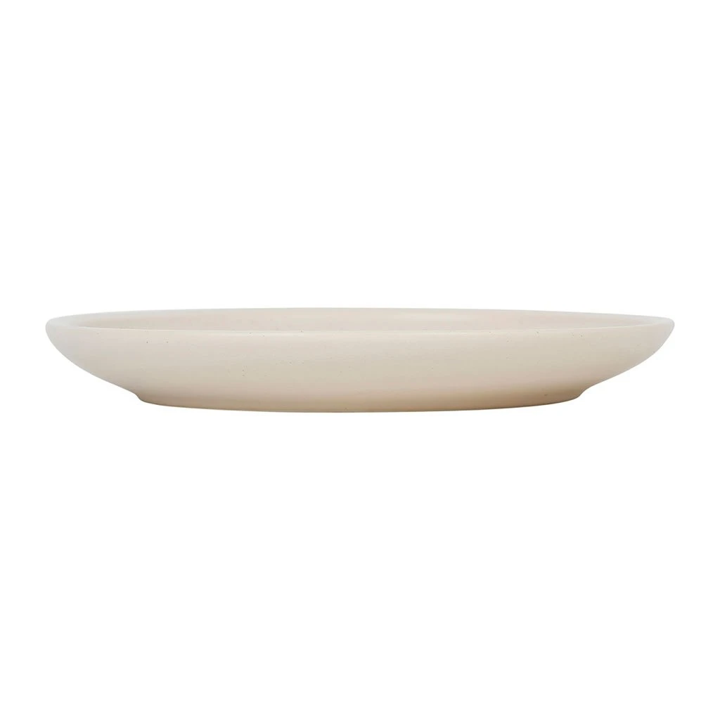 SEMA DESIGN Vide Poche Visionnary Creme Et Indigo D17.5cm En Gres 2 SEMA DESIGN Vide Poche Visionnary Creme Et Indigo D17.5cm En Gres – Image 2