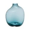 SEMA DESIGN Vase Amore Emeraude 12x8xh14cm Verre