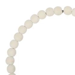 SEMA DESIGN Déco Ronde Murale En Raphia Naturel - Blue Sand -SEMA DESIGN Boutique 76754 DET02 WEB