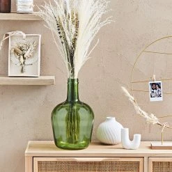 Arty Fêtes Vase Gustave Porcelaine Rainurée Blanc Matte 5 Arty Fêtes Vase Gustave Porcelaine Rainurée Blanc Matte -SEMA DESIGN Boutique 82d22 amb fetedesmeress 10692 hd
