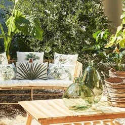 Côté Table Vase Colibri Sauge D33xh33cm Verre Recyclé -SEMA DESIGN Boutique c8d75 amb hd 2022 01 pe ct 12572