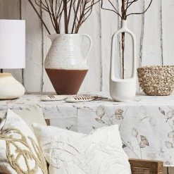 Côté Table Vase Soliflore Oleo Sable D14.5xh42.5cm Gres 7 Côté Table Vase Soliflore Oleo Sable D14.5xh42.5cm Gres -SEMA DESIGN Boutique ee162 amb hd 2022 01 pe ct 11672